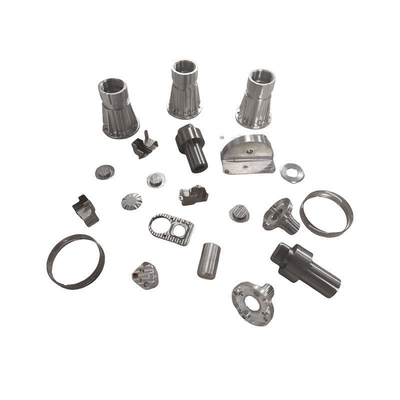Partes de hardware de fabricação CNC de alumínio e aço inoxidável xs-203-00005