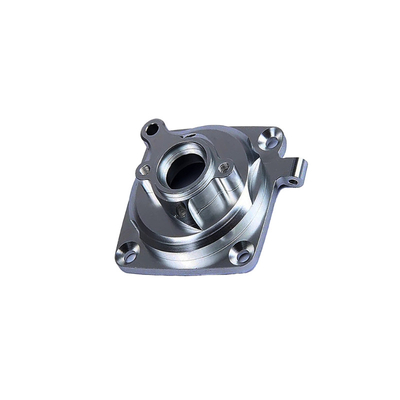Partes de máquinas automáticas de processamento por CNC de precisão