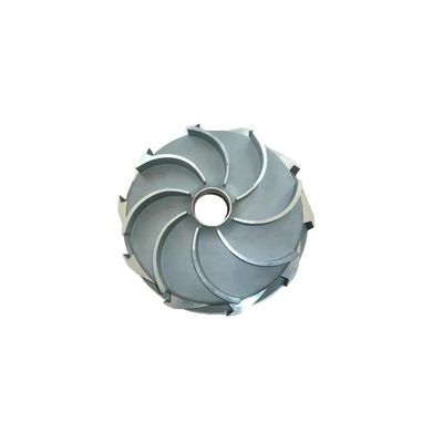 Produtos metálicos de precisão Ferramentas de fundição de aço inoxidável com processo de estampação