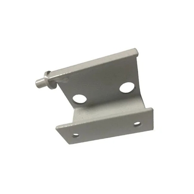 Componentes de hardware CNC OEM Fabricação de estampagem de alta precisão com chapa elétrica