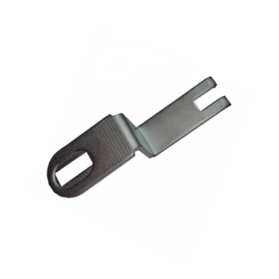 Componentes de hardware CNC OEM Fabricação de estampagem de alta precisão com chapa elétrica