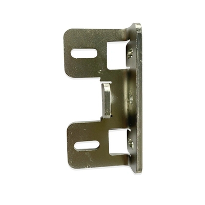 Partes para fabricação de chapas metálicas de aço inoxidável para a produção de hardware de precisão
