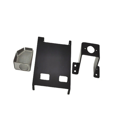 Partes para fabricação de chapas metálicas de aço inoxidável para a produção de hardware de precisão