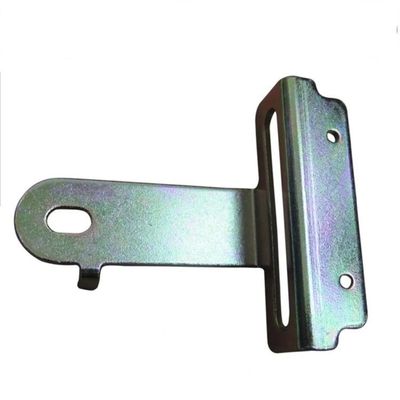 Partes de estampação de chapas metálicas de alumínio de aço inoxidável para hardware CNC OEM