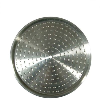 Fabricação de corte a laser sob medida Estampagem de peças metálicas para componentes de hardware CNC OEM