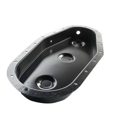 Fabricação de corte a laser sob medida Estampagem de peças metálicas para componentes de hardware CNC OEM