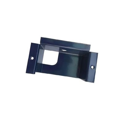 Componentes de hardware CNC OEM Partes de estampação de aço inoxidável com serviço de dobra de aço