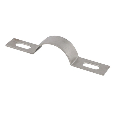 Mobiliário personalizado Prateleira flutuante Bracket de montagem com aço inoxidável e pintura