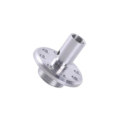 Partes para estampagem por usinagem CNC de aço inoxidável para produtos de hardware de precisão a granel