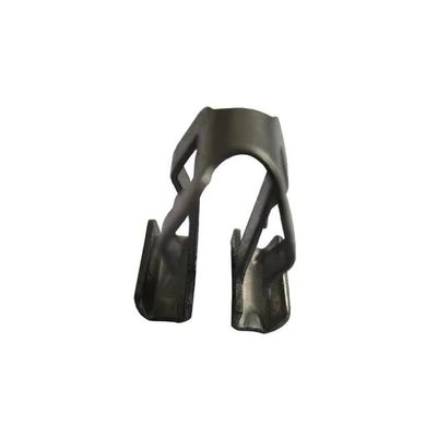 Aço inoxidável alumínio folha de dobragem de metal de latão estampagem parte para as suas necessidades