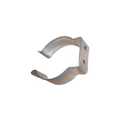 Aço inoxidável alumínio folha de dobragem de metal de latão estampagem parte para as suas necessidades