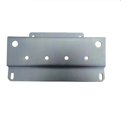 Partes de estampagem de chapas de aço inoxidável em estampagem XS2091