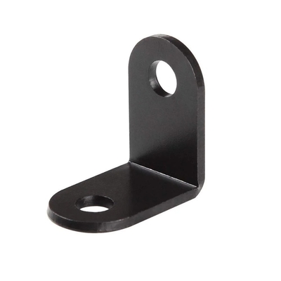 Produtos de hardware de precisão para dobragem, estampagem, trabalhos de folha de metal, peça de solda de aço