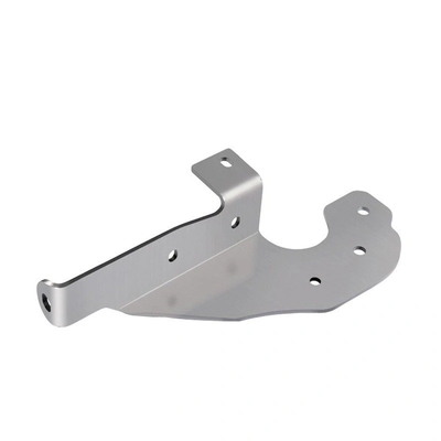XS2097 Partes de estampação de metais Partes de corte a laser para hardware de precisão