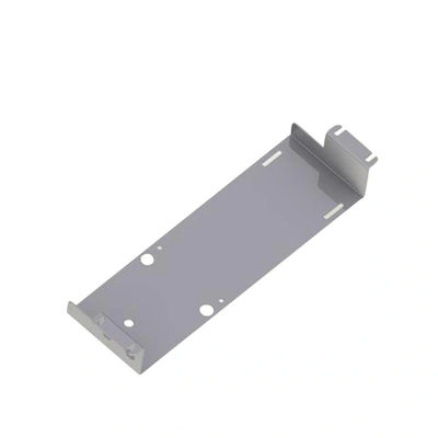 XS2097 Partes de estampação de metais Partes de corte a laser para hardware de precisão