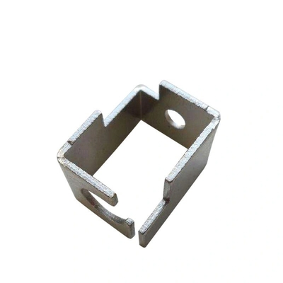 XS2097 Partes de estampação de metais Partes de corte a laser para hardware de precisão