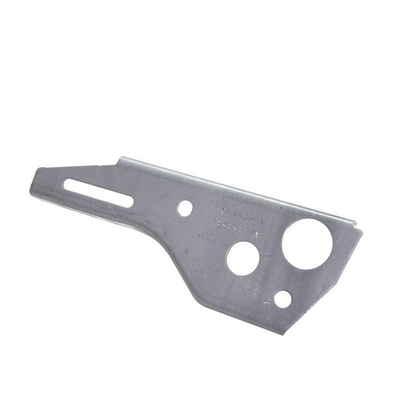 XS2097 Partes de estampação de metais Partes de corte a laser para hardware de precisão