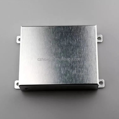 Acessórios de núcleo de fecho de liga de zinco personalizados para componentes de hardware CNC OEM