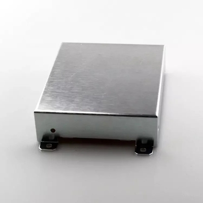 Acessórios de núcleo de fecho de liga de zinco personalizados para componentes de hardware CNC OEM