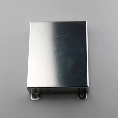 Acessórios de núcleo de fecho de liga de zinco personalizados para componentes de hardware CNC OEM