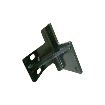Processos de estampação Partes de fabricação de chapas de metal de aço inoxidável personalizadas para OEM CNC