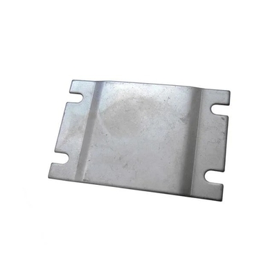 Peças de estampação personalizadas para componentes de hardware CNC OEM Processamento de chapa de metal de precisão