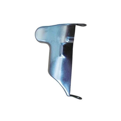 Peças de estampação personalizadas para componentes de hardware CNC OEM Processamento de chapa de metal de precisão