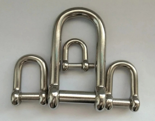 Estampagem processada de aço inoxidável