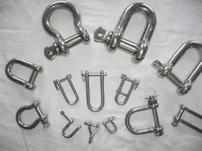 Estampagem processada de aço inoxidável