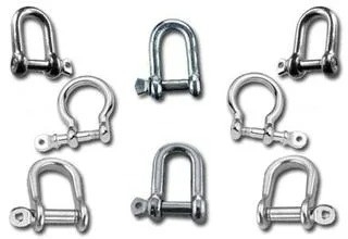 Estampagem processada de aço inoxidável
