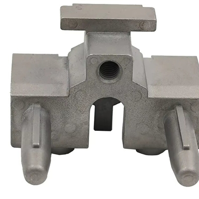 Ferramentas de moldagem por injecção de metal revestidas em pó para peças de tronco sinterizadas da metalurgia