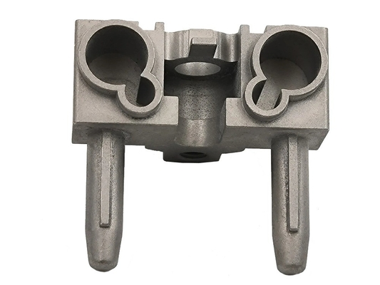 Ferramentas de moldagem por injecção de metal revestidas em pó para peças de tronco sinterizadas da metalurgia