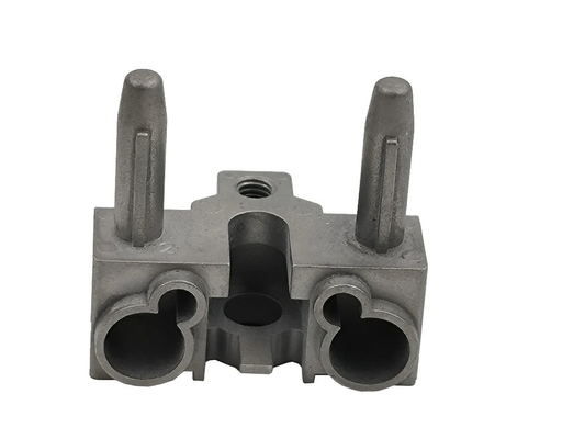 Ferramentas de moldagem por injecção de metal revestidas em pó para peças de tronco sinterizadas da metalurgia