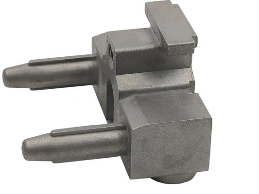 Ferramentas de moldagem por injecção de metal revestidas em pó para peças de tronco sinterizadas da metalurgia