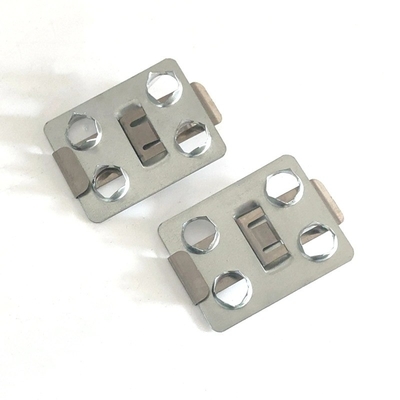 Acessórios de hardware de pinças de borracha
