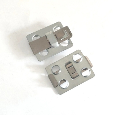 Acessórios de hardware de pinças de borracha