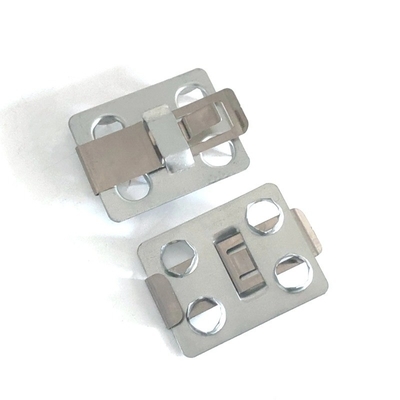 Acessórios de hardware de pinças de borracha