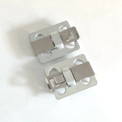 Acessórios de hardware de pinças de borracha