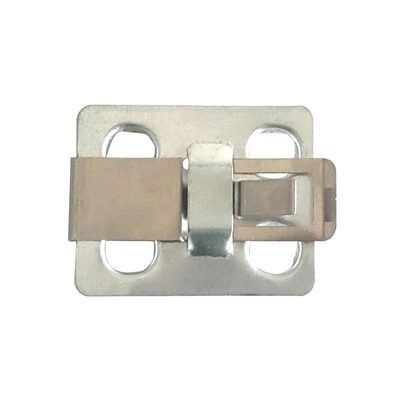 Acessórios de hardware de pinças de borracha