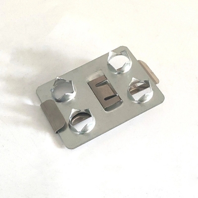 Acessórios de hardware de pinças de borracha