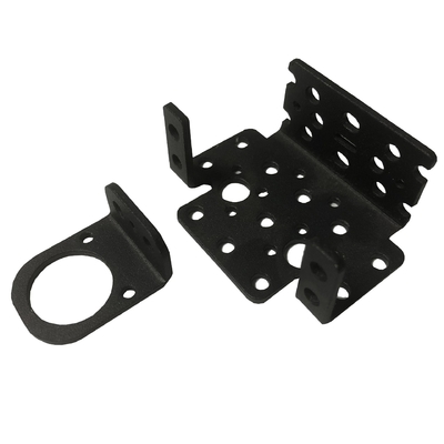Produtos de hardware de precisão