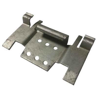 Produtos de hardware de precisão