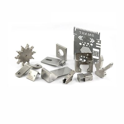 Produtos de hardware de precisão com cobre, alumínio, ferro e aço inoxidável personalizados