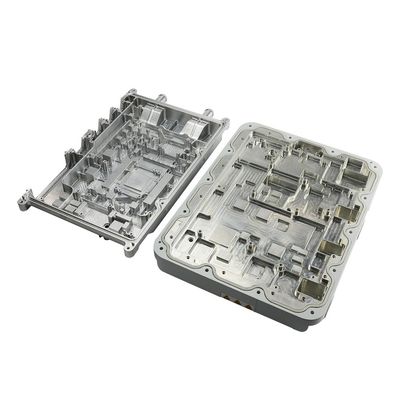 Revestimento de peças de estampação personalizadas de alta precisão para hardware CNC OEM em aço inoxidável