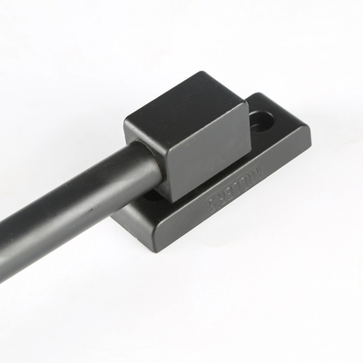 Peças de hardware OEM CNC Portas e janelas telescópicas Portas de apoio de hardware Fechadores de portas