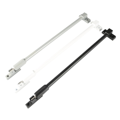 Peças de hardware OEM CNC Portas e janelas telescópicas Portas de apoio de hardware Fechadores de portas