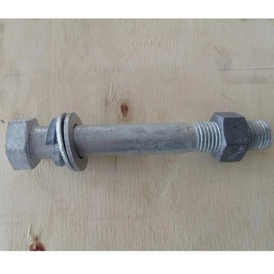 Partes de hardware CNC de aço inoxidável para revestimento de isoladores de estações elétricas compostas