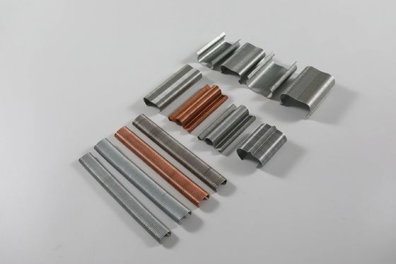 Ferramentas de ligação em espiral de aço inoxidável