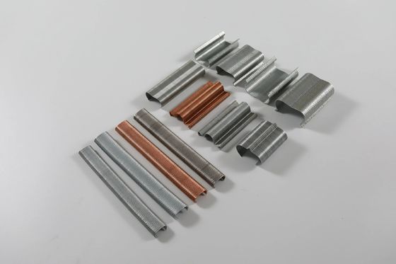 Ferramentas de ligação em espiral de aço inoxidável