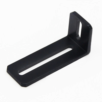 Componentes de hardware CNC OEM Fabricação de chapas de aço para peças de estampação de metal personalizadas